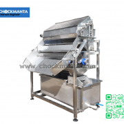 เครื่องดักจับเส้นผม